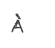 À