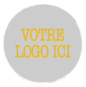 
VOTRE
LOGO ICI